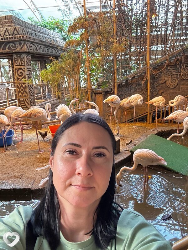 Дина, 43, Краснодаре — анкета №2555138