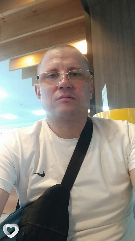 Кирилл, 43, Бишкек — анкета №2555139