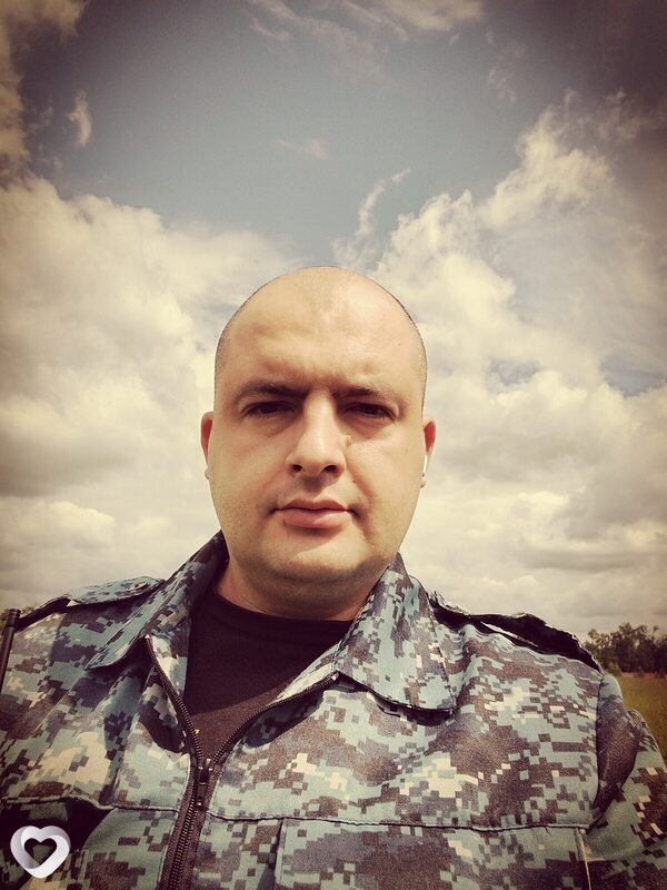 Виджай, 37, Могилев — анкета №2555076