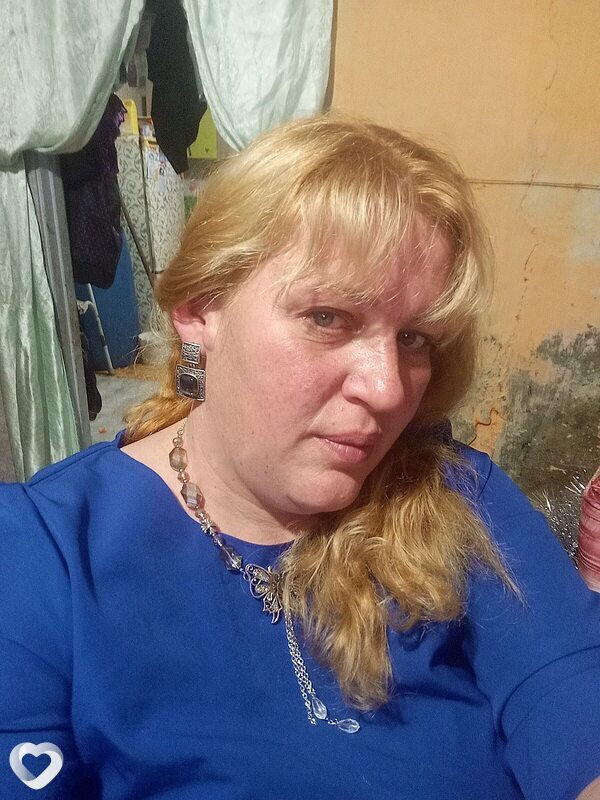 Елена, 27, Чите — анкета №2555078