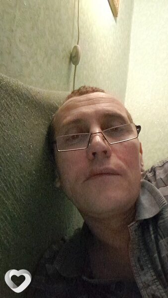 Вася, 47, Новосибирске — анкета №2555089