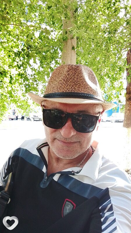 Нвер, 53, Волгограде — анкета №2555398