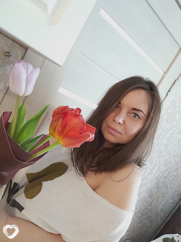 Екатерина, 46, Кемерове — анкета №2555400