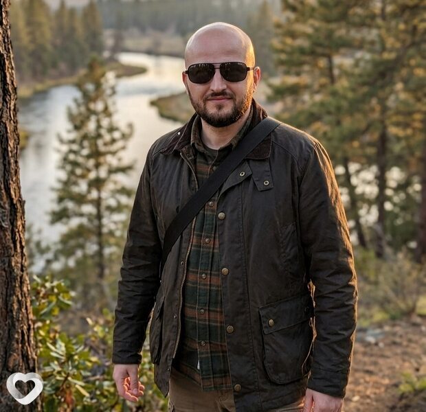 Sergey, Черкассы