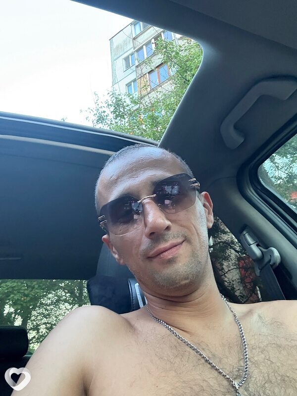 Артём, 35, Донецке — анкета №2555409