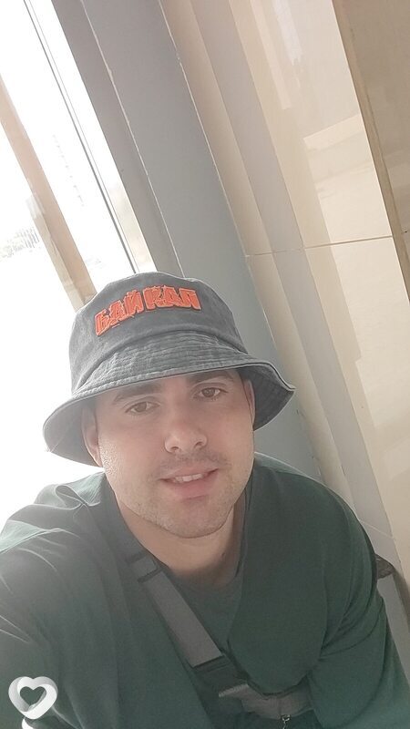 Александр, 27, Чите — анкета №2555418