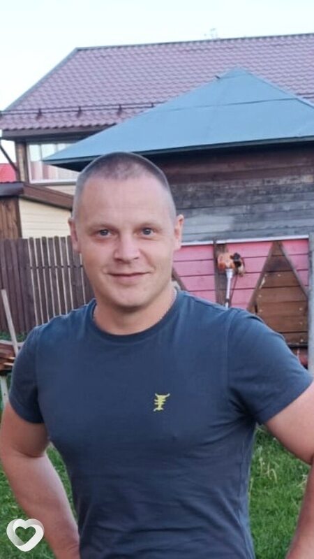 Дима, 51, Ярославле — анкета №2555050