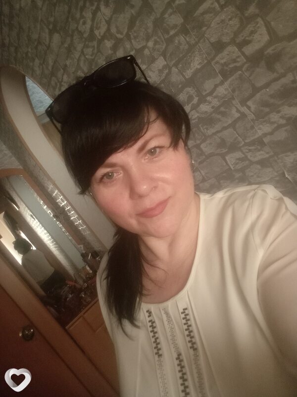 Марина, 48, Красноярске — анкета №2555051
