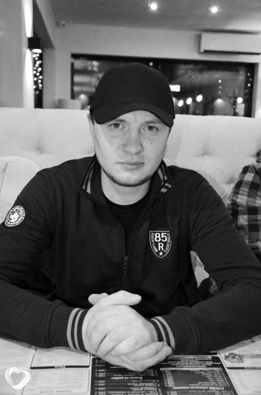 Андрей, 39, Семей — анкета №2555184