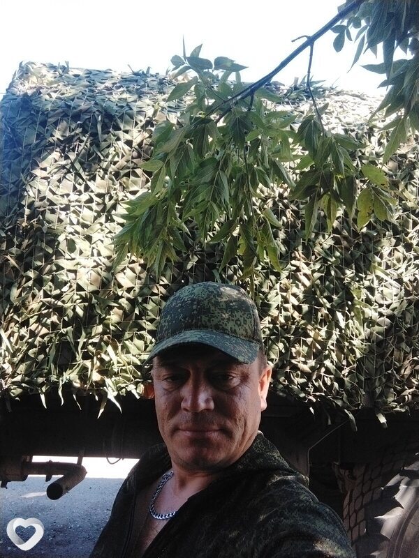 Вова, 42, Донецке — анкета №2555189