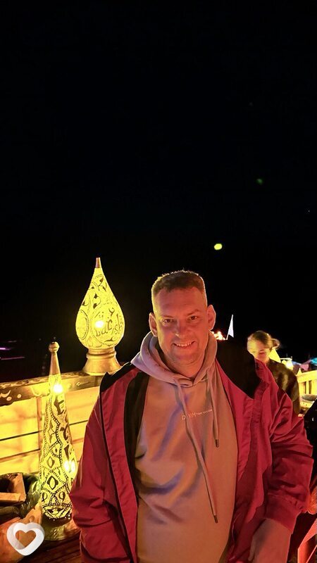Алексей, 47, Нижневартовске — анкета №2555146