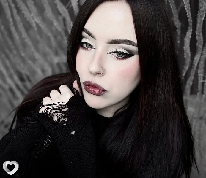 Настя, 24, Москве — анкета №2555154
