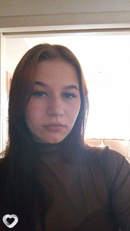 Кристина, 20, Алейске — анкета №2555165