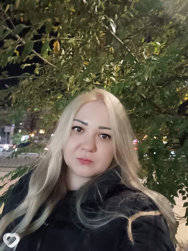 Марина, 30, Ростове-на-Дону — анкета №2555168