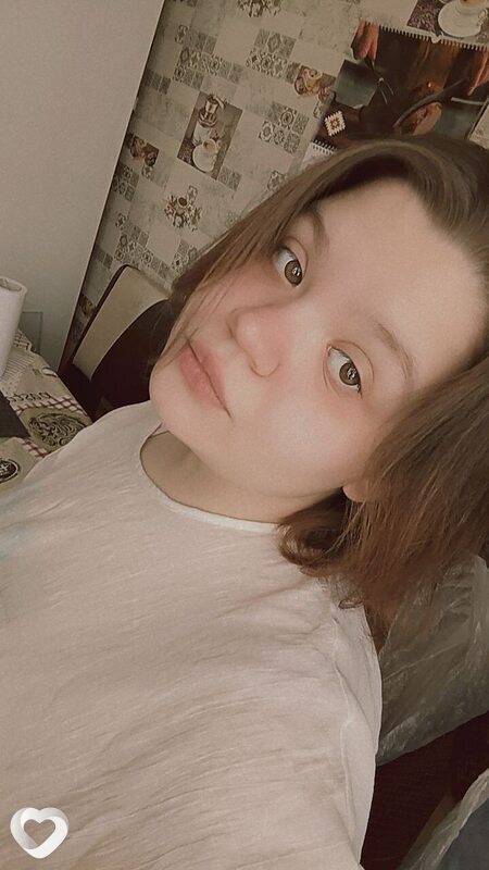 Крис, 19, Сыктывкаре — анкета №2555251