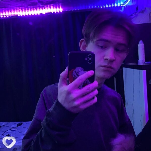 Андрей, 24, Колпино — анкета №2555257
