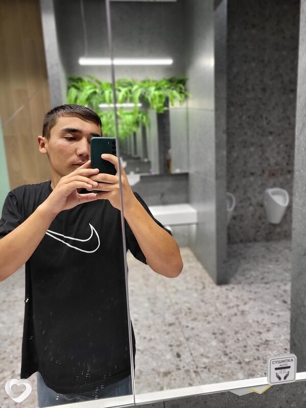 Самер, 21, Самаре — анкета №2555210