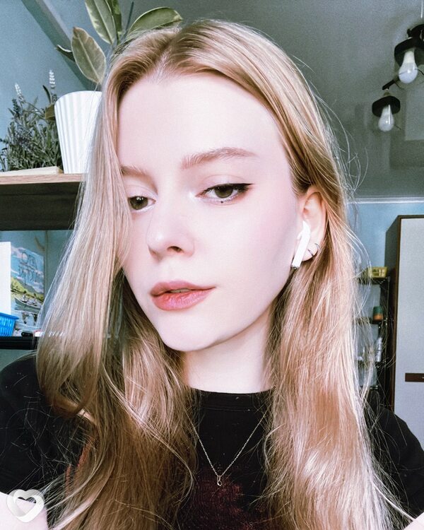 Алина, 26, Находке — анкета №2555214