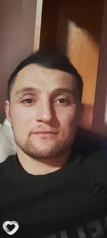 Дима, 33, Новосибирске — анкета №2555218