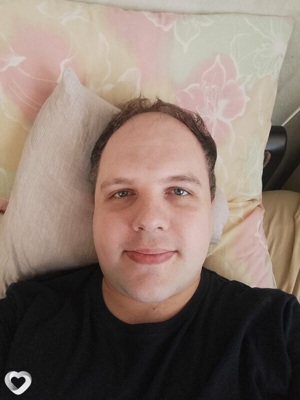 Георгий, 41, Минске — анкета №2555102