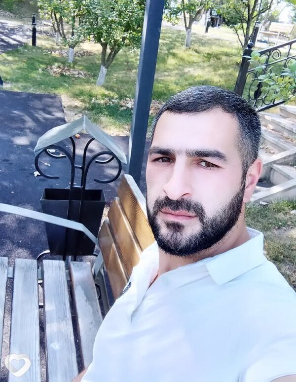 Мага, 32, Москве — анкета №2555104