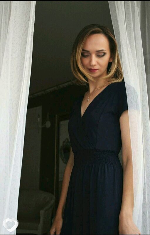 Юлия, 36, Минске — анкета №2555105