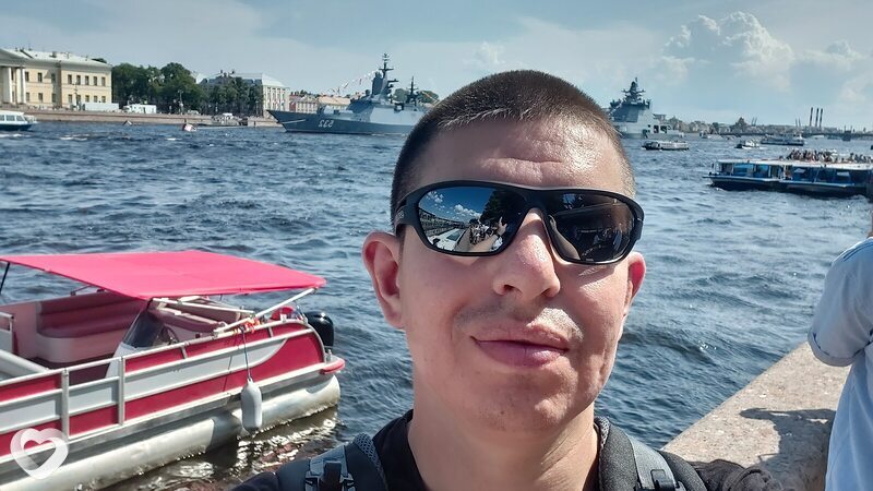 Евгений, Выборг