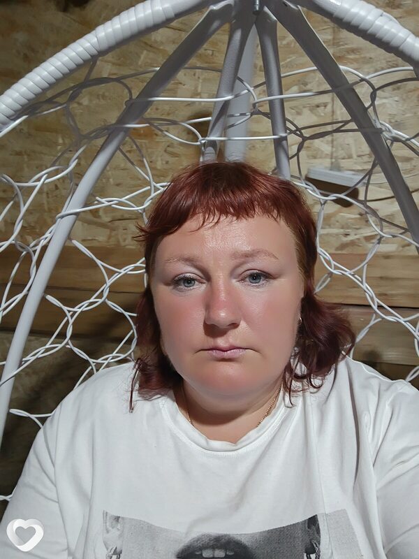 Ирина, 41, Новокузнецке — анкета №2555109