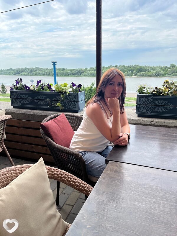 Светлана, 38, Омске — анкета №2555229