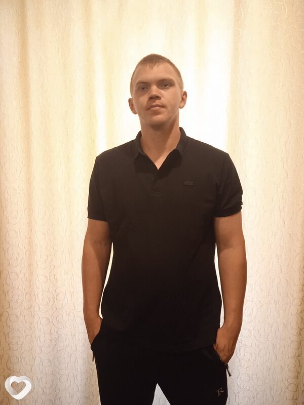 Николай, 33, Губкине — анкета №2555230