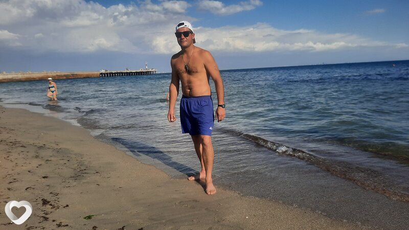 Кирилл, 32, Симферополе — анкета №2555234