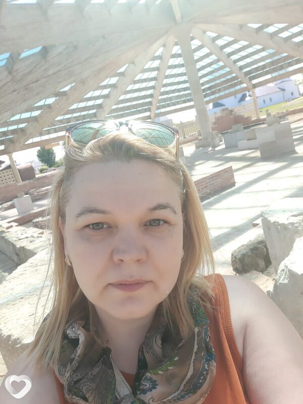 Наталья, 47, Казани — анкета №2555238
