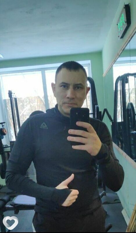 Алекс, 28, Балашихе — анкета №2555241
