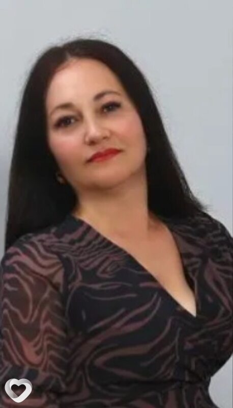 Ирина, 54, Тольятти — анкета №2555242