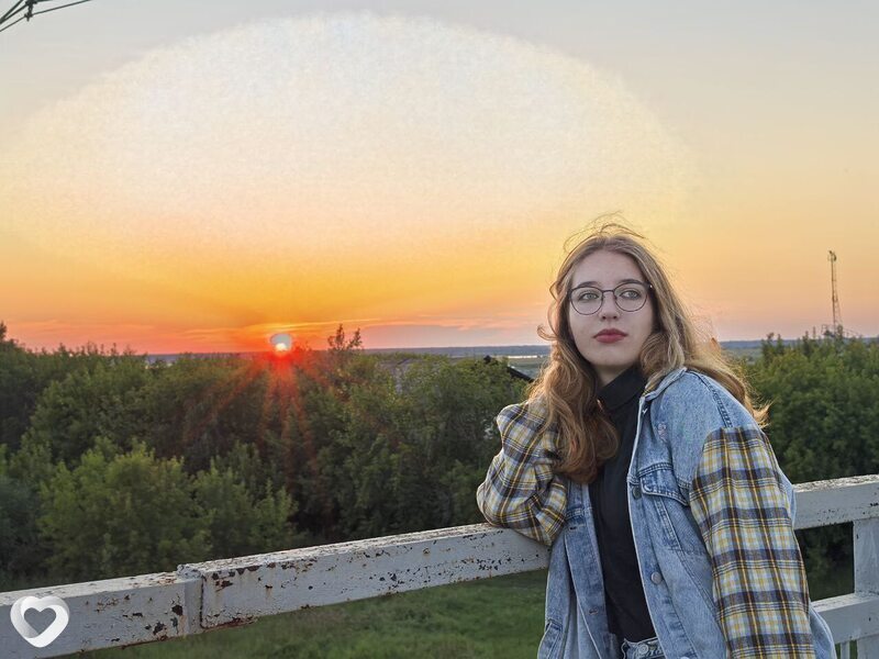 Наталья, 19, Челябинске — анкета №2555277