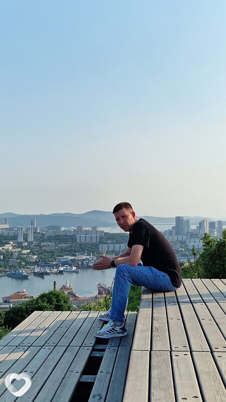 Сергей, 38, Ростове-на-Дону — анкета №2555282
