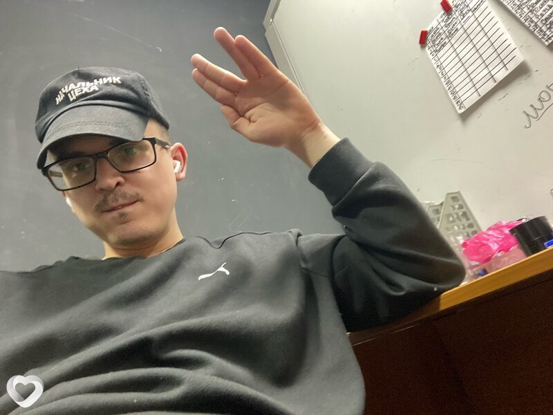 Роман, 30, Мурманске — анкета №2555285