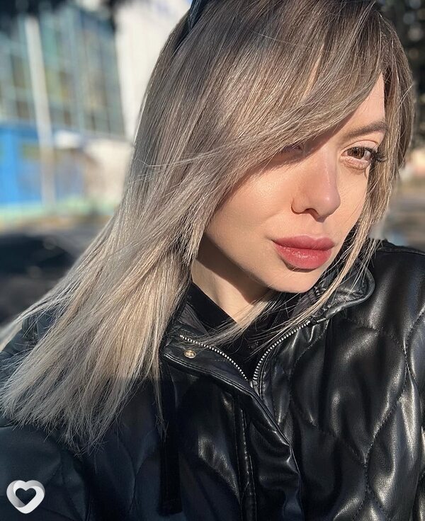 Дарья, 25, Москве — анкета №2555289