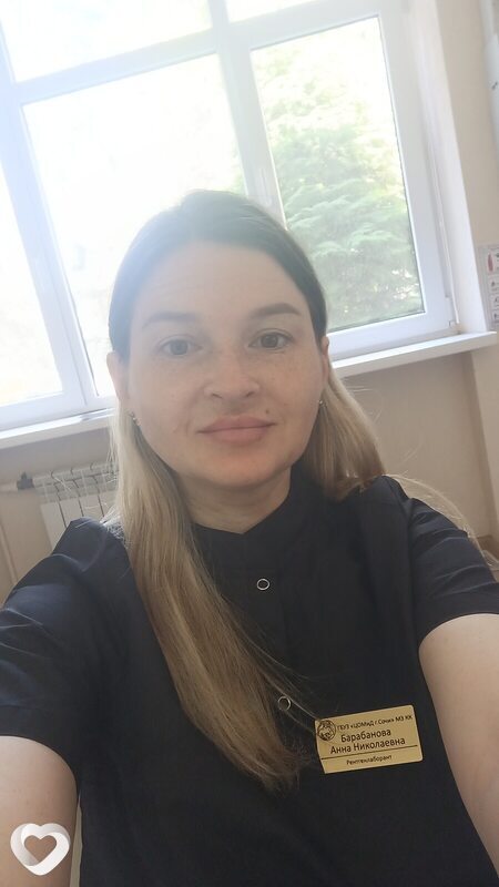 Анна, 32, Сочи — анкета №2555625
