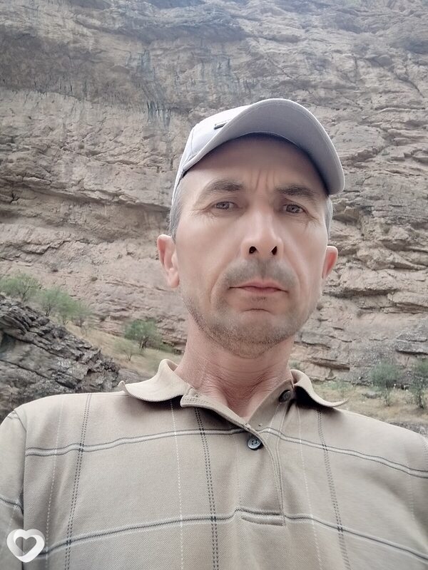 Шухрат, 48, Владимире — анкета №2555628