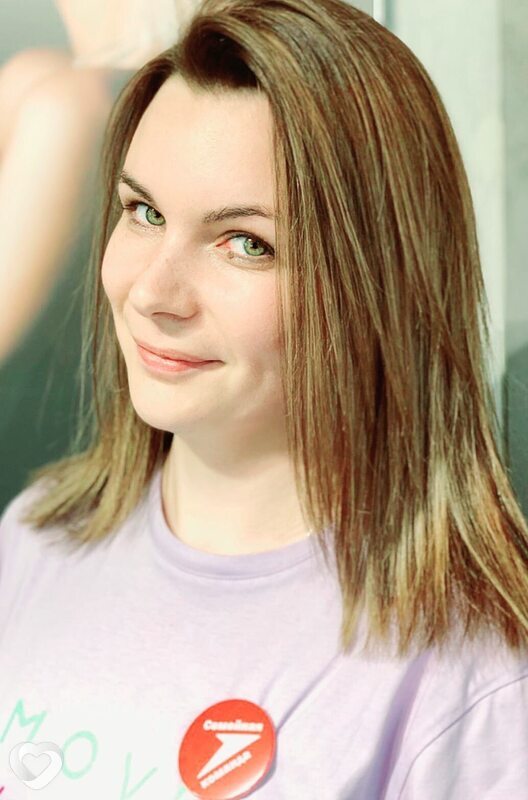 Svetlana, 39, Брянске — анкета №2555636