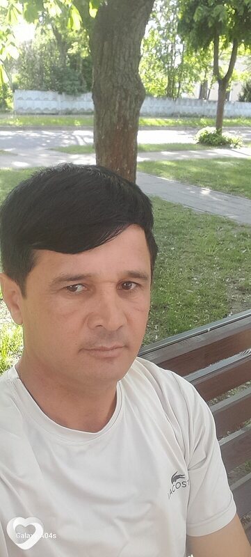 Ходжа, 41, Барановичах — анкета №2556035
