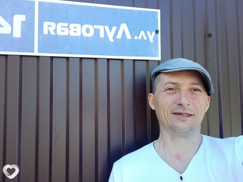 Денис, 48, Перми — анкета №2556048