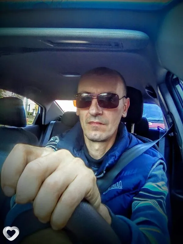 Алексей, 52, Москве — анкета №2556057