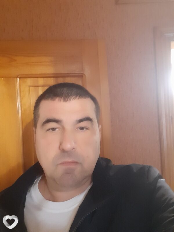 Вадим, 49, Ростове-на-Дону — анкета №2555566