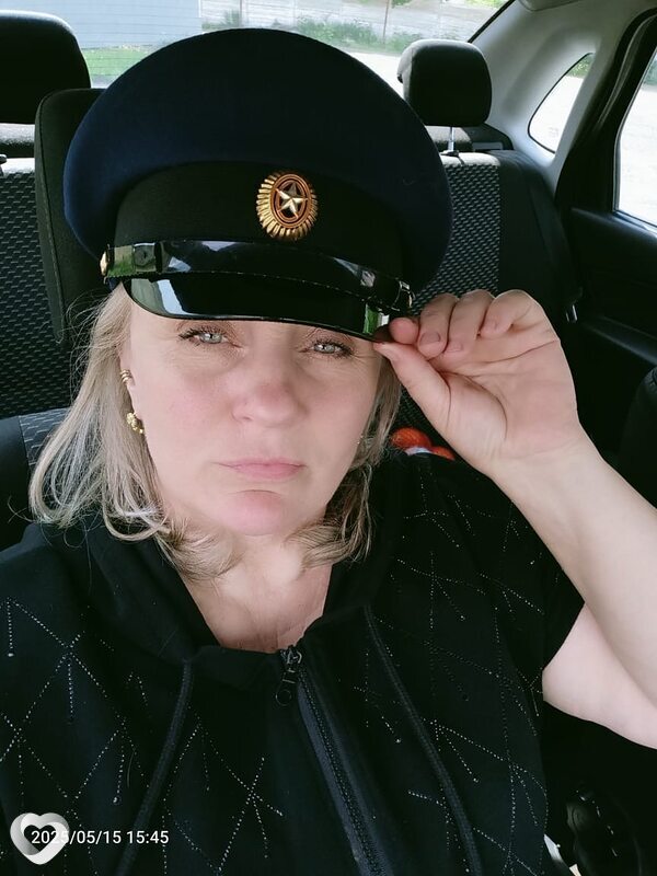 Натали, 49, Краснодаре — анкета №2555572