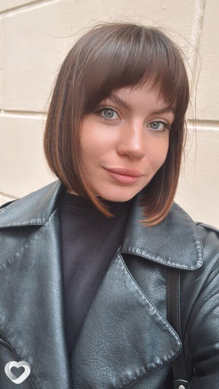 Виктория, 24, Гомеле — анкета №2555576
