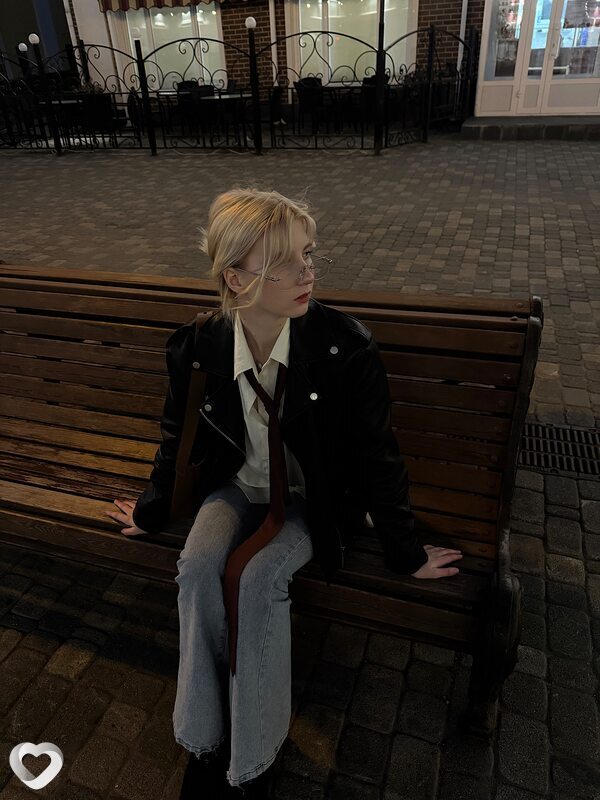 Дарья, 19, Москве — анкета №2555583