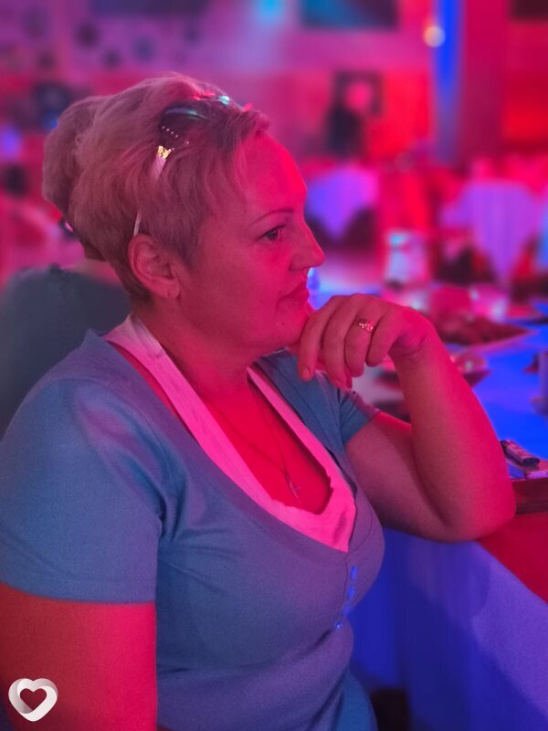 Лана, 48, Алматы — анкета №2555298