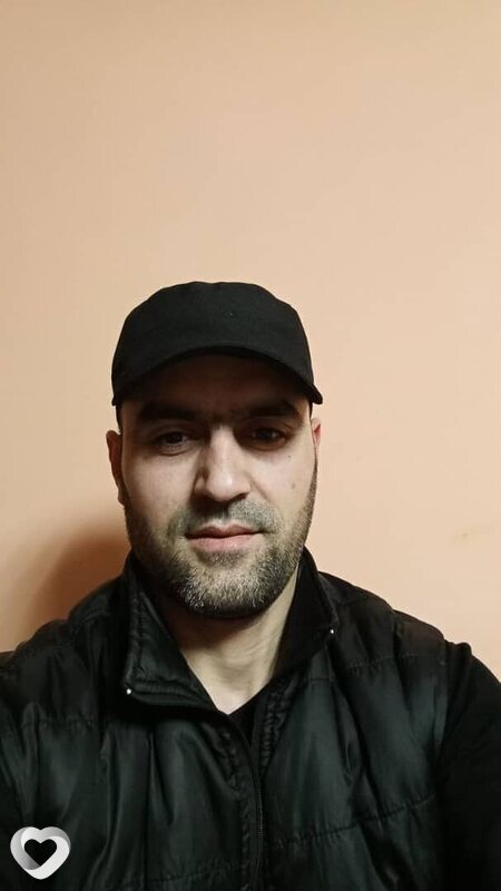 Фируз, 38, Перми — анкета №2555301